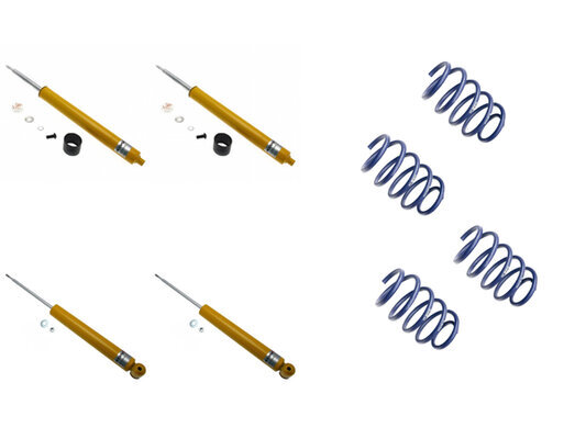 KONI SPORT Kit | Sportfahrwerk | 1140-9102