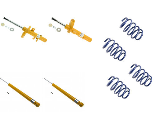 KONI SPORT Kit | Sportfahrwerk | 1140-9274