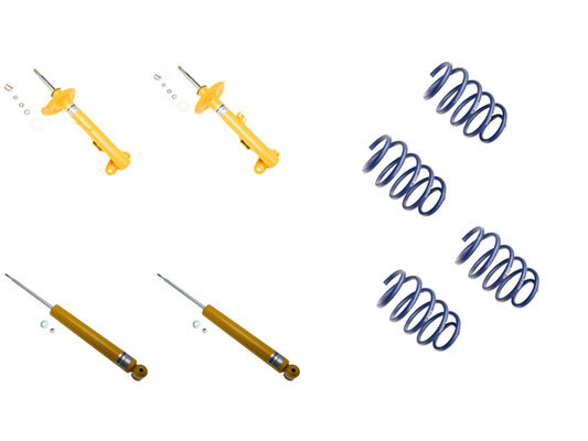 KONI SPORT Kit | Sportfahrwerk | 1140-9292