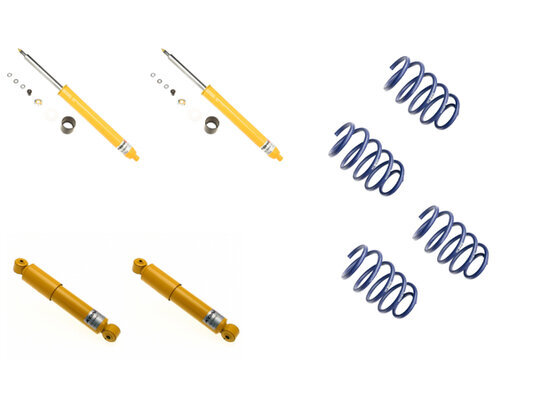 KONI SPORT Kit | Sportfahrwerk | 1140-9761