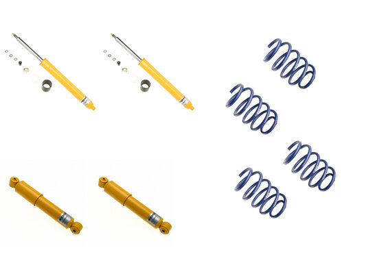 KONI SPORT Kit | Sportfahrwerk | 1140-9762