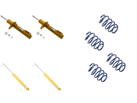 KONI SPORT Kit | Sportfahrwerk | 1140-9881
