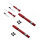 KONI CLASSIC | Stoßdämpfer | Komplettset | Vorne 8040-1019 (2 Stück) | Hinten 8040-1020 (2 Stück)