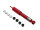 KONI CLASSIC | Stoßdämpfer | Komplettset | Vorne 80-1021 (2 Stück) | Hinten 80-1573 (2 Stück)
