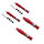 KONI CLASSIC | Stoßdämpfer | Komplettset | Vorne 80-1021 (2 Stück) | Hinten 80-2725 (2 Stück)