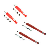 KONI CLASSIC | Stoßdämpfer | Komplettset |...