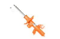 KONI STR.T | Stoßdämpfer | Komplettset | Vorne 8750-1124L (1 Stück) + 8750-1124R (1 Stück) | Hinten 8250-1052L (1 Stück) + 8250-1052R (1 Stück)