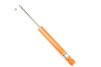 KONI STR.T | Stoßdämpfer | Komplettset | Vorne 8750-1115 (2 Stück) | Hinten 8250-1044 (2 Stück)