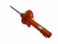 KONI STR.T | Stoßdämpfer | Komplettset | Vorne 8750-1062 (2 Stück) | Hinten 8050-1086 (2 Stück)