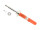 KONI STR.T | Stoßdämpfer | Komplettset | Vorne 8750-1084L (1 Stück) + 8750-1084R (1 Stück) | Hinten 8250-1024 (2 Stück)