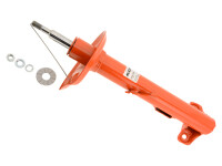 KONI STR.T | Stoßdämpfer | Komplettset | Vorne 8750-1010L (1 Stück) + 8750-1010R (1 Stück) | Hinten 8250-1002 (2 Stück)