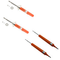 KONI STR.T | Stoßdämpfer | Komplettset | Vorne...