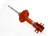 KONI STR.T | Stoßdämpfer | Komplettset | Vorne 8750-1068 (2 Stück) | Hinten 8250-1018 (2 Stück)