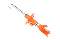 KONI STR.T | Stoßdämpfer | Komplettset | Vorne 8750-1113L (1 Stück) + 8750-1113R (1 Stück) | Hinten 8250-1043 (2 Stück)