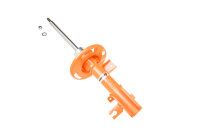 KONI STR.T | Stoßdämpfer | Komplettset | Vorne 8750-1130L (1 Stück) + 8750-1130R (1 Stück) | Hinten 8250-1057 (2 Stück)