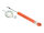 KONI STR.T | Stoßdämpfer | Komplettset | Vorne 8050-1041 (2 Stück) | Hinten 8050-1042 (2 Stück)