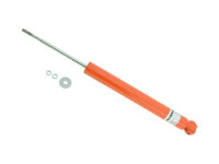 KONI STR.T | Stoßdämpfer | Komplettset | Vorne 8050-1064 (2 Stück) | Hinten 8050-1065 (2 Stück)