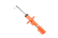 KONI STR.T | Stoßdämpfer | Komplettset | Vorne 8750-1034L (1 Stück) + 8750-1034R (1 Stück) | Hinten 8050-1054 (2 Stück)