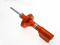 KONI STR.T | Stoßdämpfer | Komplettset | Vorne 8750-1028L (1 Stück) + 8750-1028R (1 Stück) | Hinten 8050-1084 (2 Stück)