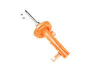 KONI STR.T | Stoßdämpfer | Komplettset | Vorne 8750-1132L (1 Stück) + 8750-1132R (1 Stück) | Hinten 8050-1152 (2 Stück)