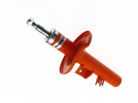KONI STR.T | Stoßdämpfer | Komplettset | Vorne 8750-1016L (1 Stück) + 8750-1016R (1 Stück) | Hinten 8050-1022 (2 Stück)
