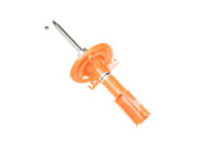 KONI STR.T | Stoßdämpfer | Komplettset | Vorne 8750-1134 (2 Stück) | Hinten 8050-1057 (2 Stück)