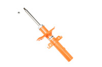 KONI STR.T | Stoßdämpfer | Komplettset | Vorne 8750-1135 (2 Stück) | Hinten 8050-1057 (2 Stück)