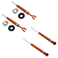 KONI STR.T | Stoßdämpfer | Komplettset | Vorne...