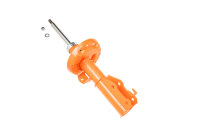 KONI STR.T | Stoßdämpfer | Komplettset | Vorne 8750-1132L (1 Stück) + 8750-1132R (1 Stück) | Hinten 8050-1152 (2 Stück)