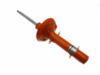 KONI STR.T | Stoßdämpfer | Komplettset | Vorne 8750-1002 (2 Stück) | Hinten 8050-1017 (2 Stück)