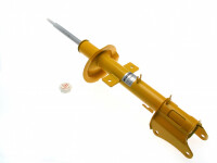 KONI Sport | Stoßdämpfer | Komplettset | Vorne 8041-1239SPORT (2 Stück) | Hinten 8741-1473SPORT (2 Stück)