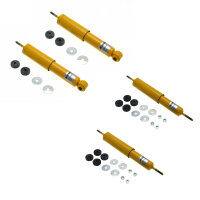KONI Sport | Stoßdämpfer | Komplettset | Vorne...