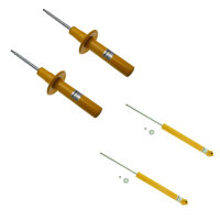 KONI Sport | Stoßdämpfer | Komplettset | Vorne...