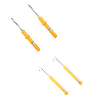 KONI Sport | Stoßdämpfer | Komplettset | Vorne...