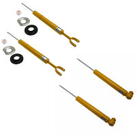 KONI Sport | Stoßdämpfer | Komplettset | Vorne...