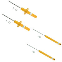 KONI Sport | Stoßdämpfer | Komplettset | Vorne...