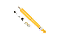 KONI Sport | Stoßdämpfer | Komplettset | Vorne 86-1519SPORT (2 Stück) | Hinten 80-1868SPORT (2 Stück)