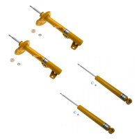 KONI Sport | Stoßdämpfer | Komplettset | Vorne...