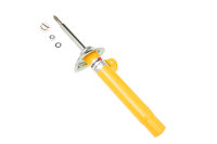 KONI Sport | Stoßdämpfer | Komplettset | Vorne 8741-1390LSPORT (1 Stück) + 8741-1390RSPORT (1 Stück) | Hinten 8040-1271SPORT (2 Stück)