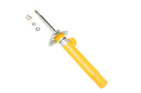 KONI Sport | Stoßdämpfer | Komplettset | Vorne 8741-1390LSPORT (1 Stück) + 8741-1390RSPORT (1 Stück) | Hinten 8040-1250SPORT (2 Stück)