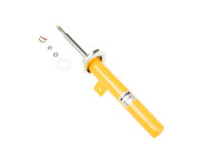 KONI Sport | Stoßdämpfer | Komplettset | Vorne 8741-1484LSPORT (1 Stück) + 8741-1484RSPORT (1 Stück) | Hinten 8240-1236SPORT (2 Stück)