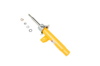 KONI Sport | Stoßdämpfer | Komplettset | Vorne 8741-1535LSPORT (1 Stück) + 8741-1535RSPORT (1 Stück) | Hinten 8240-1236SPORT (2 Stück)