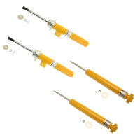 KONI Sport | Stoßdämpfer | Komplettset | Vorne...