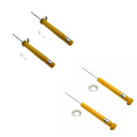 KONI Sport | Stoßdämpfer | Komplettset | Vorne...