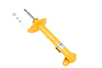 KONI Sport | Stoßdämpfer | Komplettset | Vorne 8741-1338LSPORT (1 Stück) + 8741-1338RSPORT (1 Stück) | Hinten 8040-1217SPORT (2 Stück)