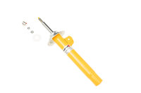 KONI Sport | Stoßdämpfer | Komplettset | Vorne 8741-1450LSPORT (1 Stück) + 8741-1450RSPORT (1 Stück) | Hinten 8240-1208SPORT (2 Stück)