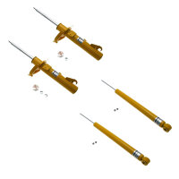 KONI Sport | Stoßdämpfer | Komplettset | Vorne...