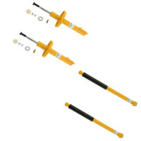 KONI Sport | Stoßdämpfer | Komplettset | Vorne...