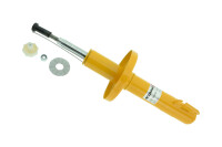 KONI Sport | Stoßdämpfer | Komplettset | Vorne 8741-1109SPORT (2 Stück) | Hinten 26-1294SPORT (2 Stück)