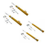KONI Sport | Stoßdämpfer | Komplettset | Vorne...